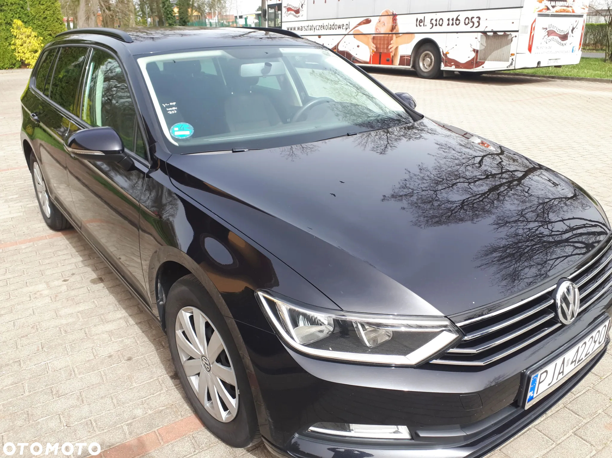 Volkswagen Passat 2.0 TDI BMT Comfortline - 2