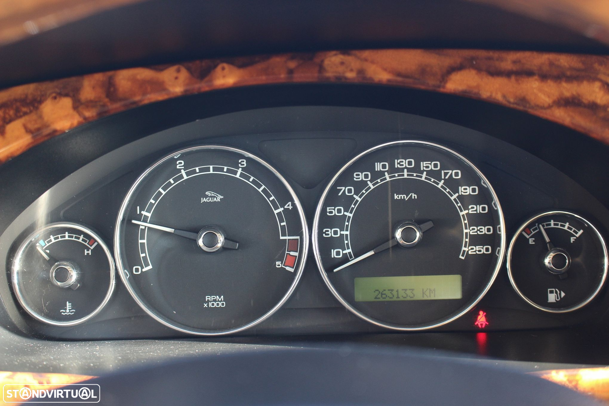 Jaguar X-Type 2.2 D Exclusive Aut. - 25