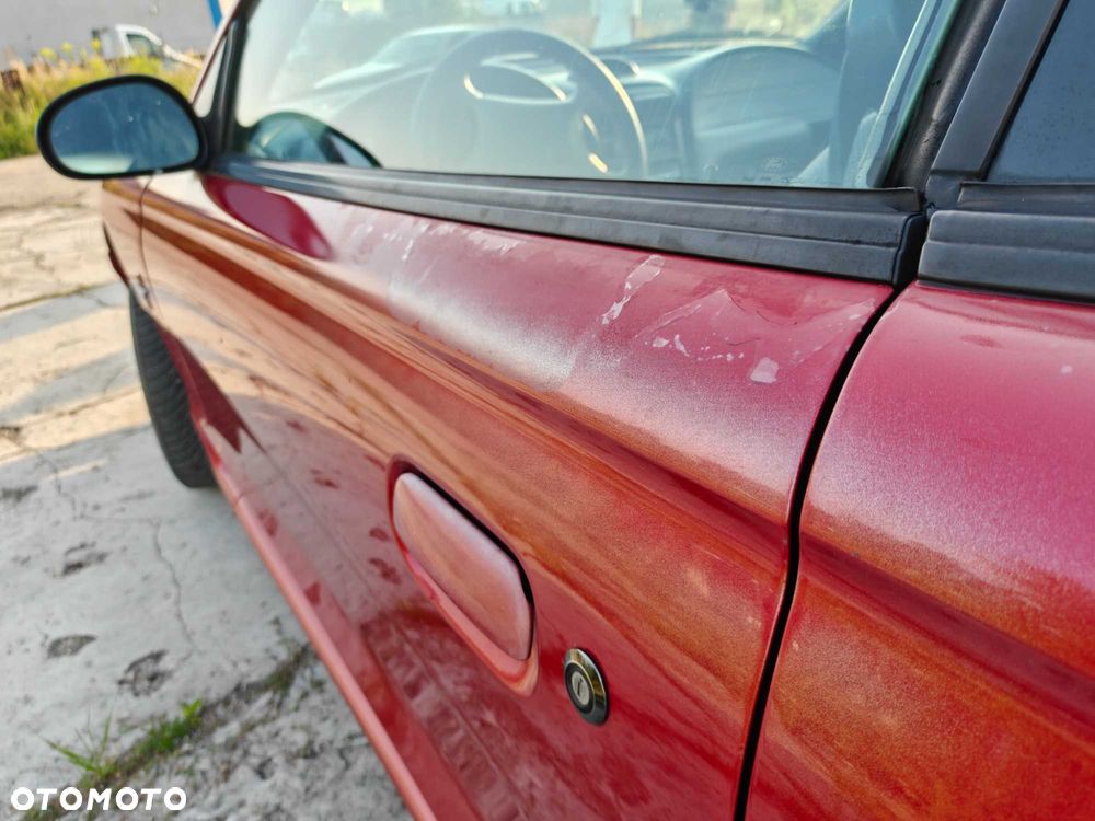 Ford Mustang - 7
