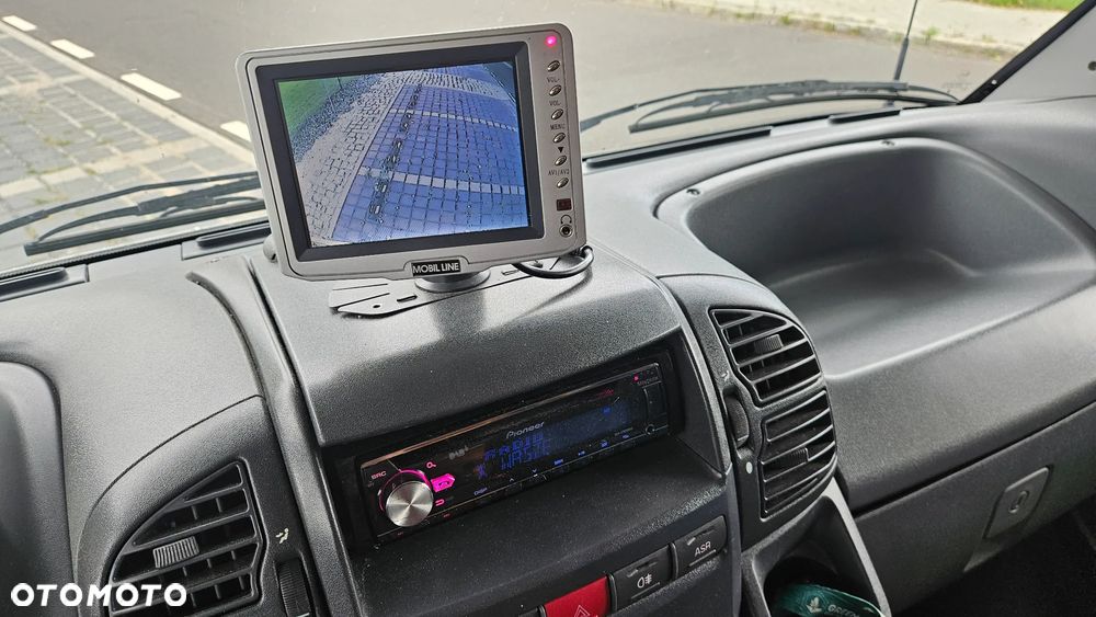 Fiat DUCATO KNAUS SUN TRAVELLER - 10