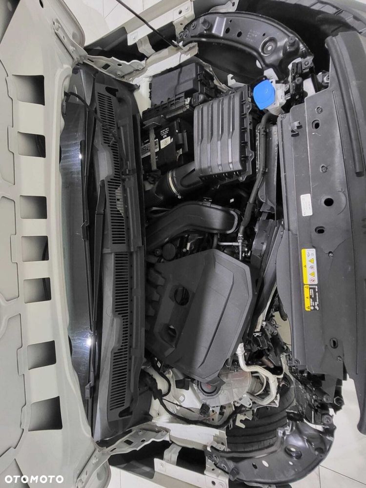 Volkswagen Caddy - 27