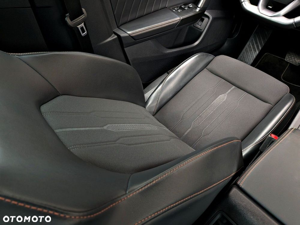 Cupra Formentor 1.5 TSI DSG - 11