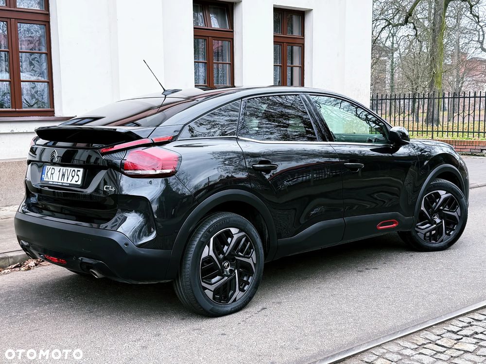 Citroën C4 1.2 PureTech Shine S&S EAT8 - 13