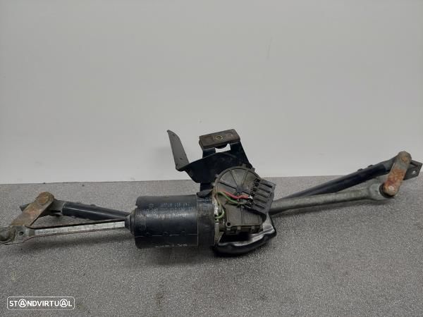 Armaçao Limpa Vidros Audi 80 (89, 89Q, 8A, B3) - 1