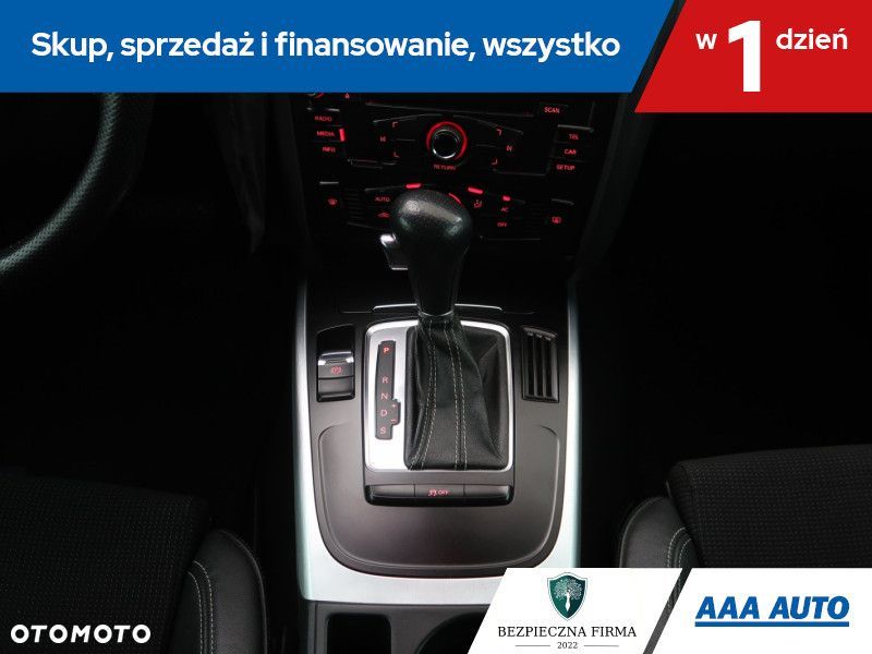 Audi A5 Sportback - 18