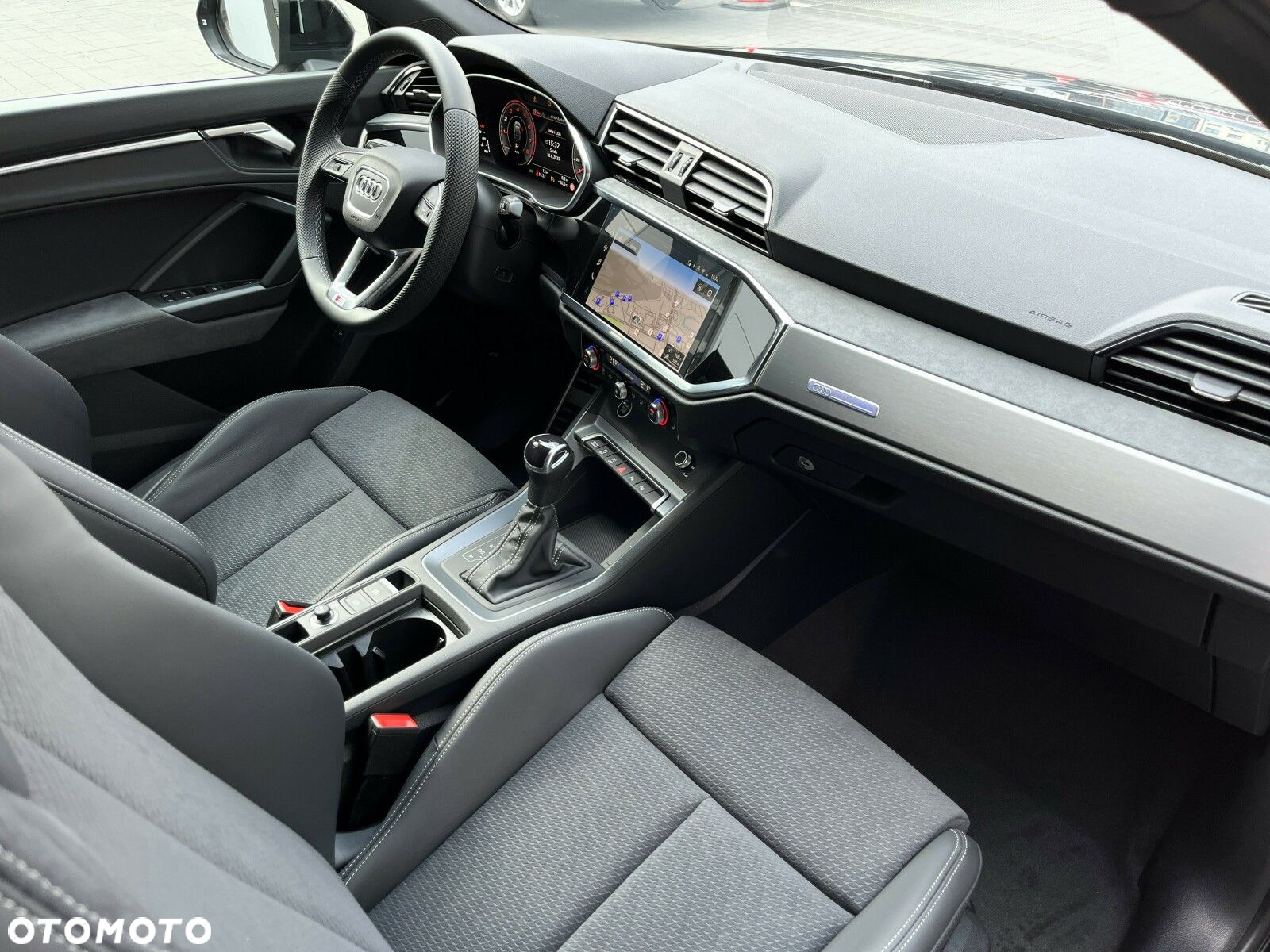 Audi Q3 Sportback - 24