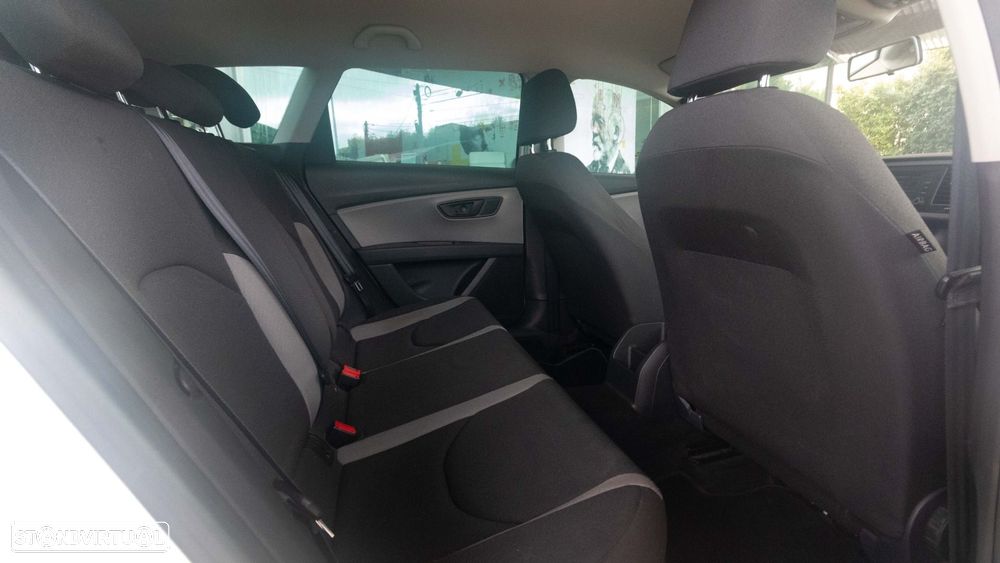 SEAT Leon ST 1.6 TDI Reference Ecomotive - 7