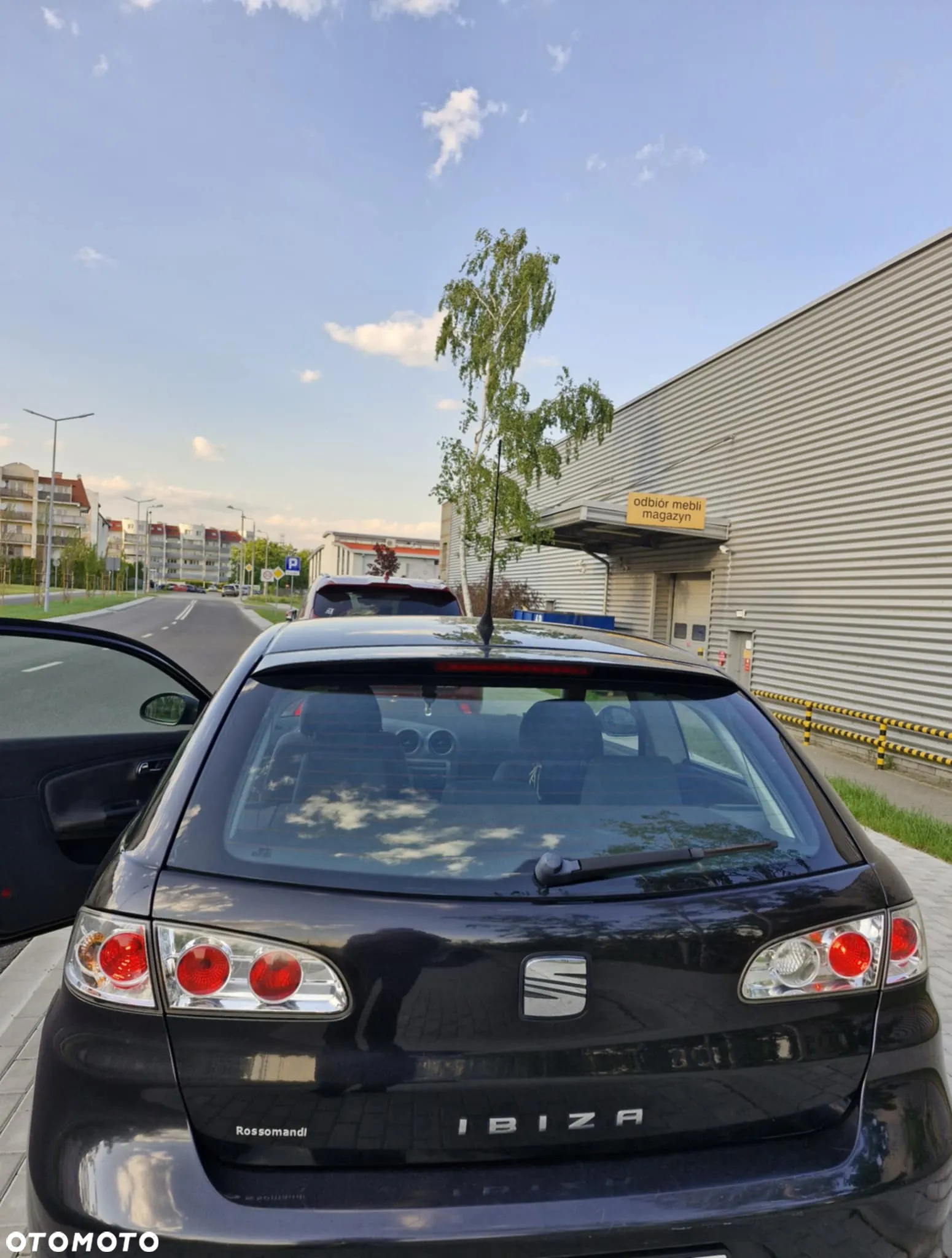 Seat Ibiza 1.4 16V 100 Sport - 14