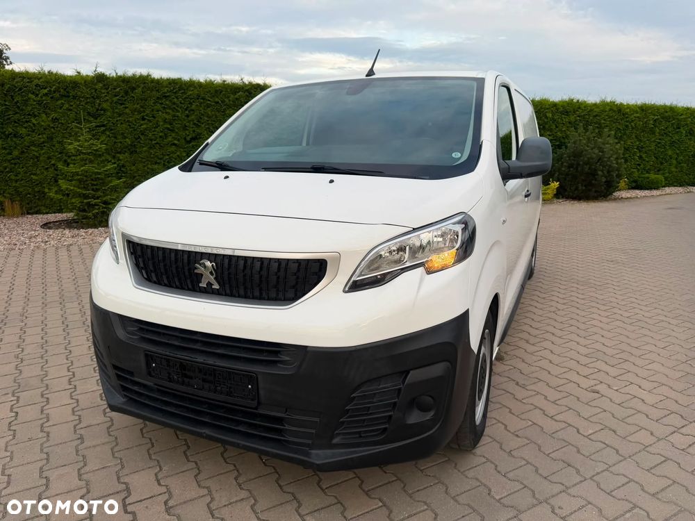 Peugeot Expert L2 1.5 - 21