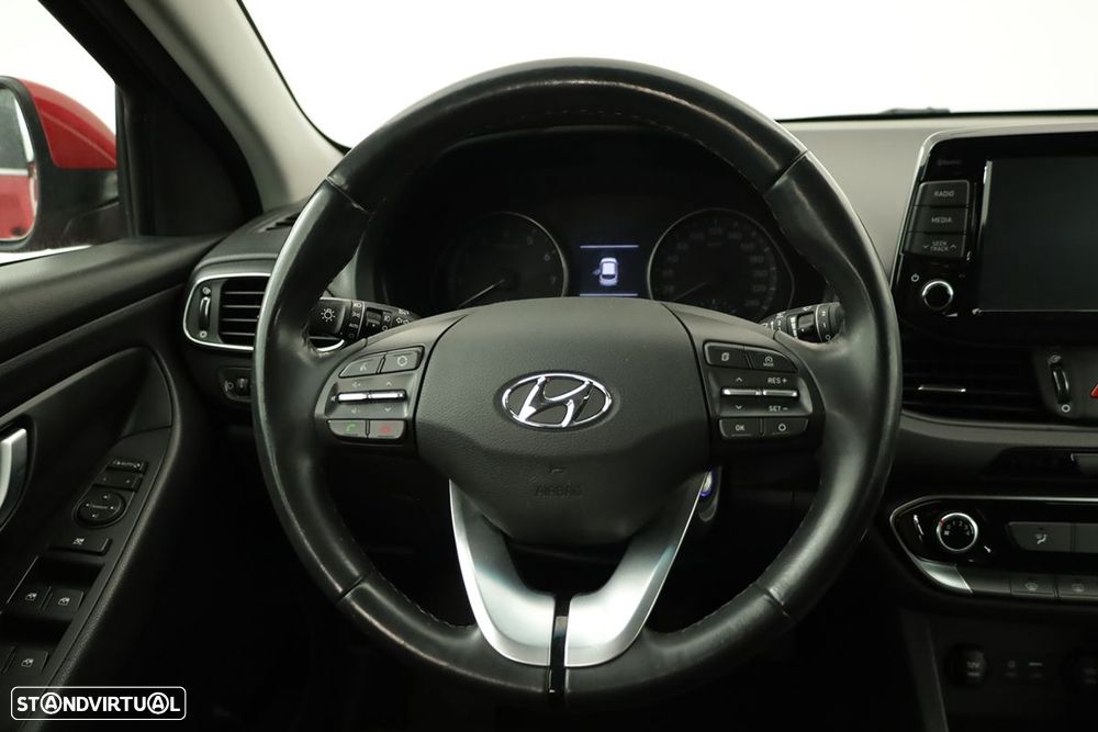 Hyundai i30 SW 1.0 T-GDi Style - 15
