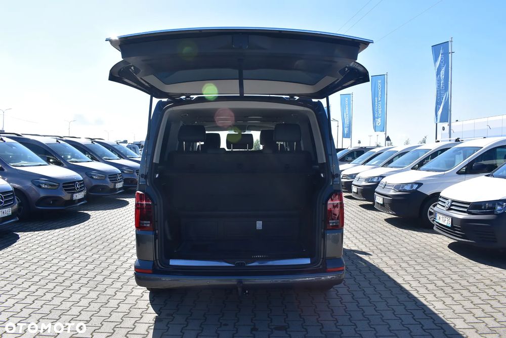 Volkswagen Multivan 6.1 2.0 TDI L1 Highline 4Motion DSG - 14