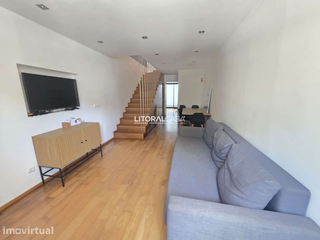Moradia T4 - Centro de Aveiro - Grande imagem: 5/56