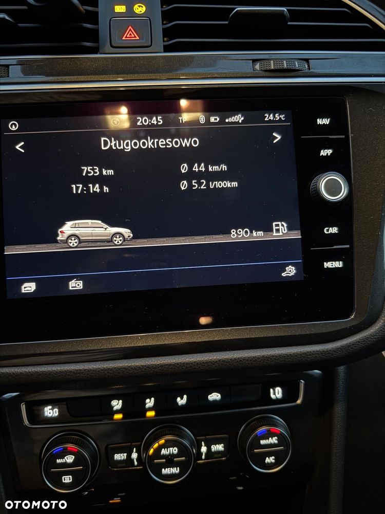 Volkswagen Tiguan 2.0 TDI BMT SCR Comfortline - 26