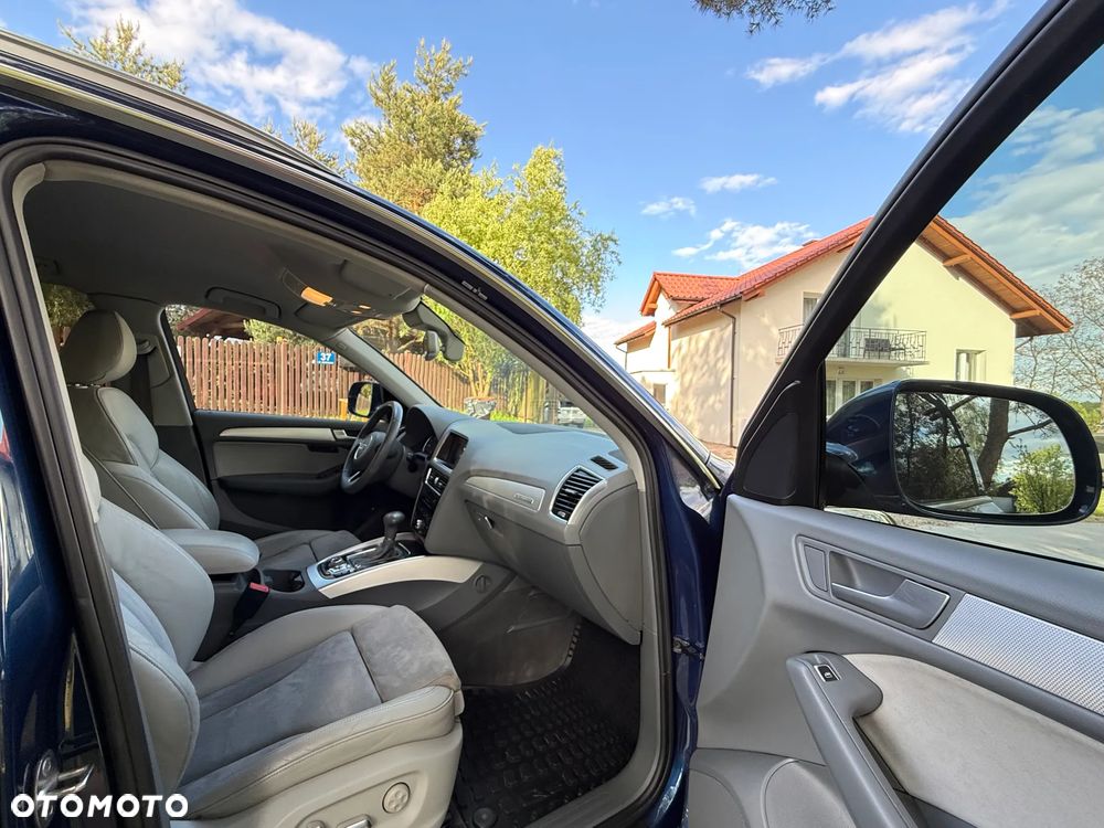 Audi Q5 - 26