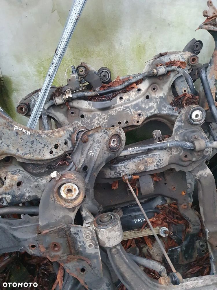 Wózek silnika Łódź - 2