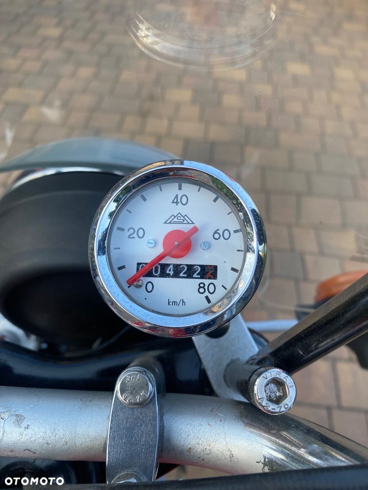 Simson Inny - 12