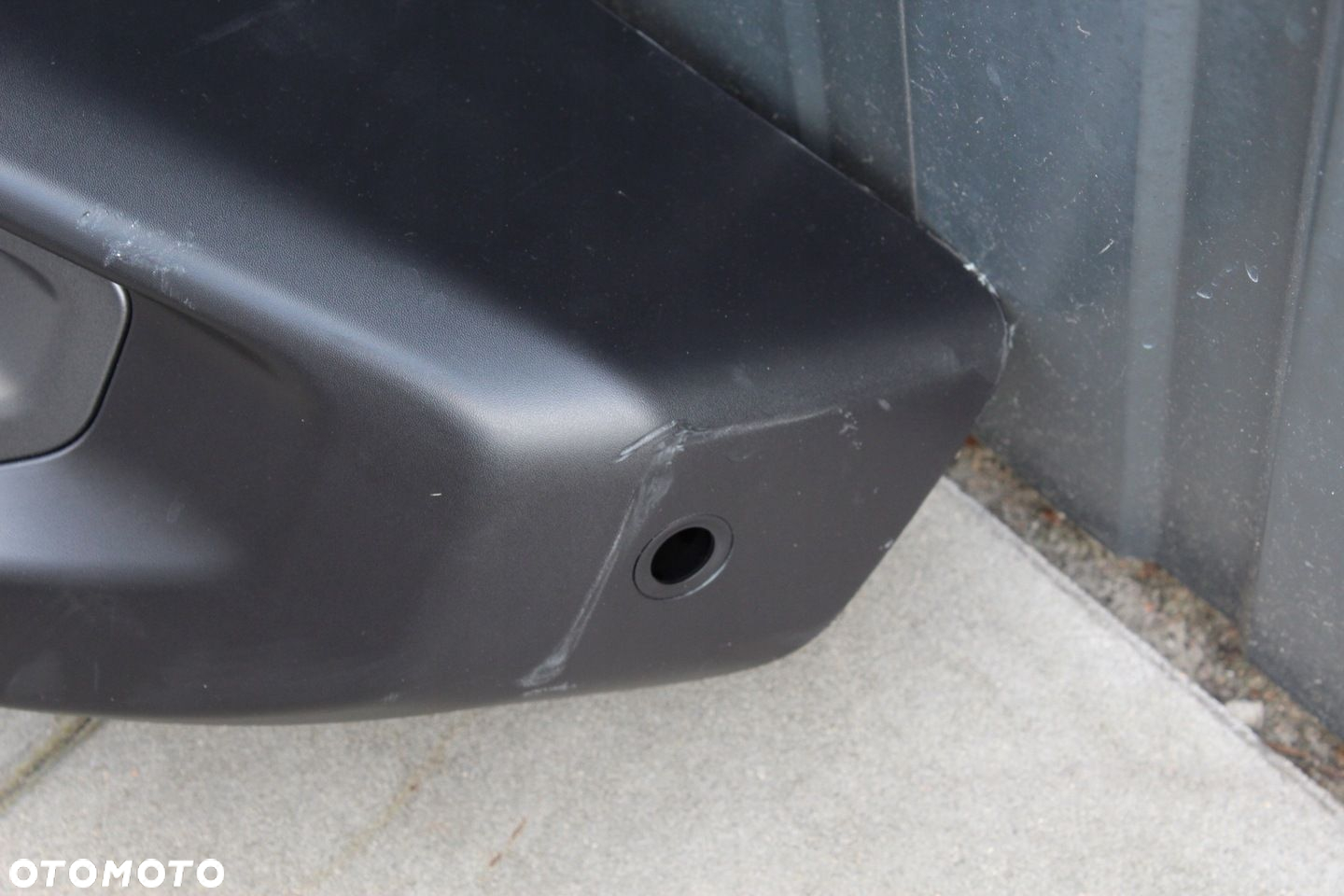 ZDERZAK PRZEDNI JEEP WRANGLER 4 IV JL ORYG BELKA ABSORBER 17- 6NC13TRMAC - 5