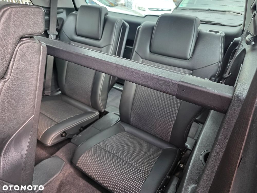 Opel Zafira 1.8 Design Edition - 14