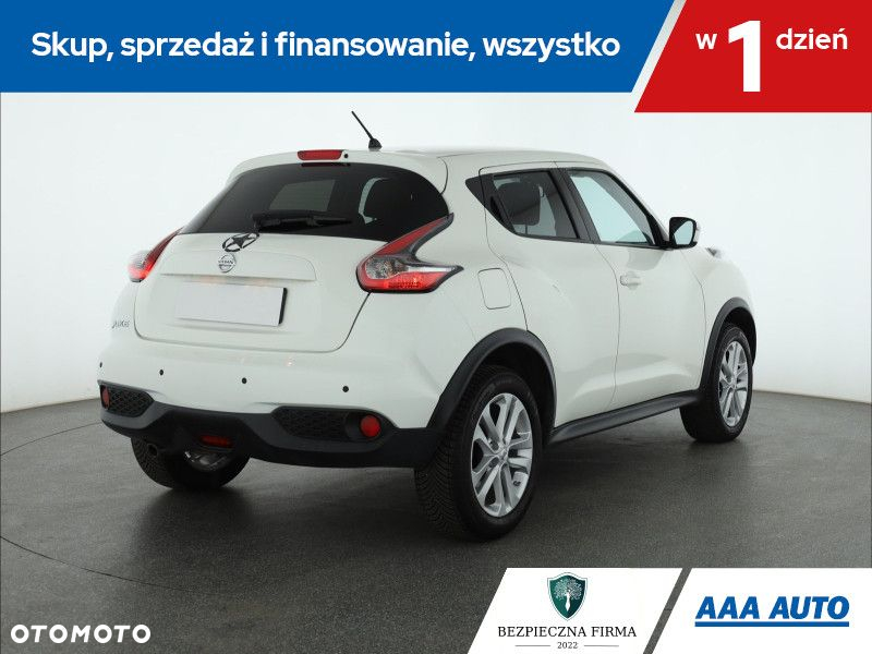 Nissan Juke - 6