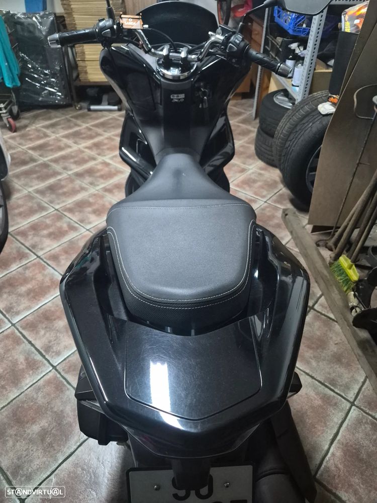 Honda PCX125 2019 - 2
