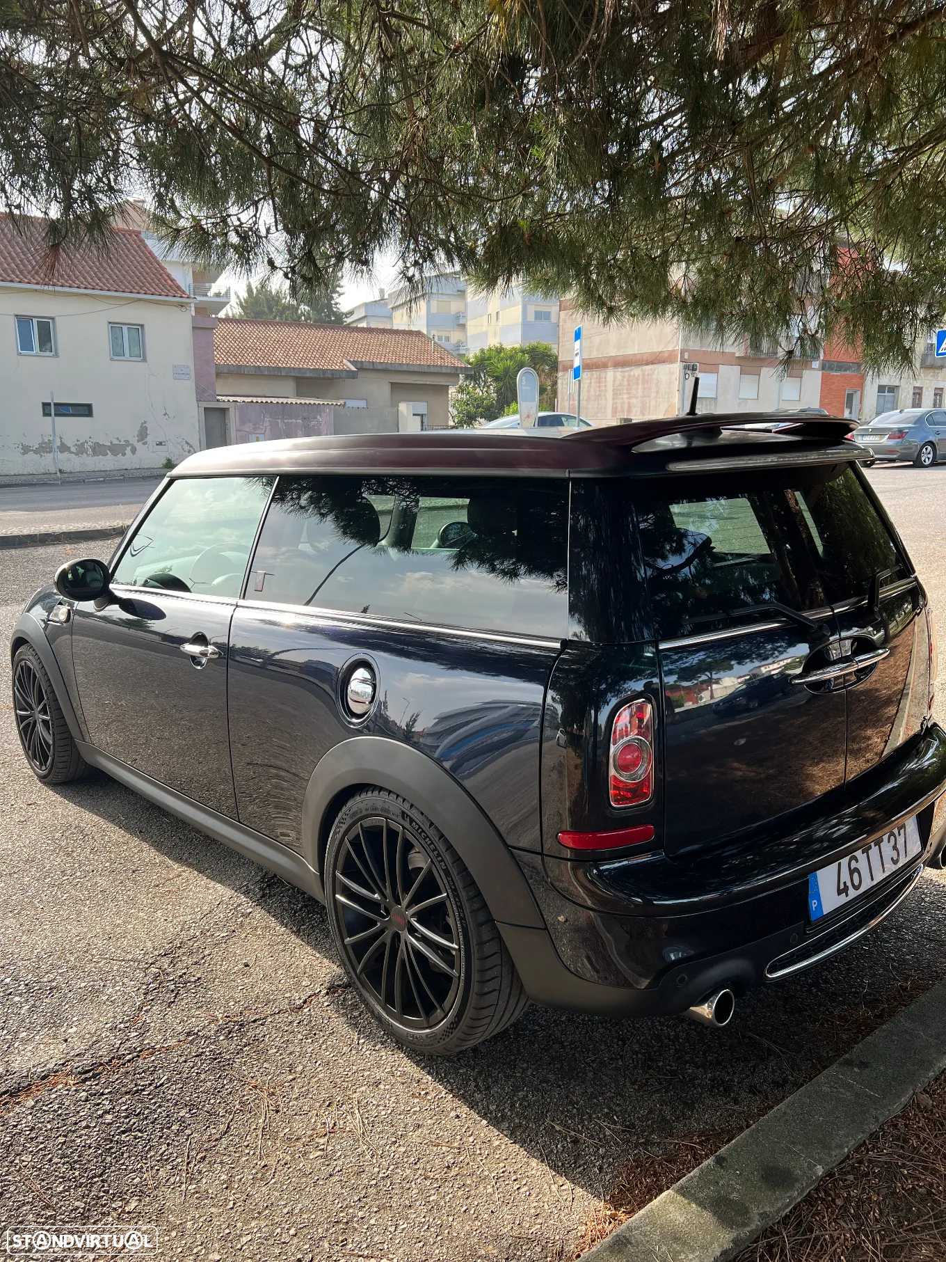 MINI Clubman Cooper SD Hampton - 6