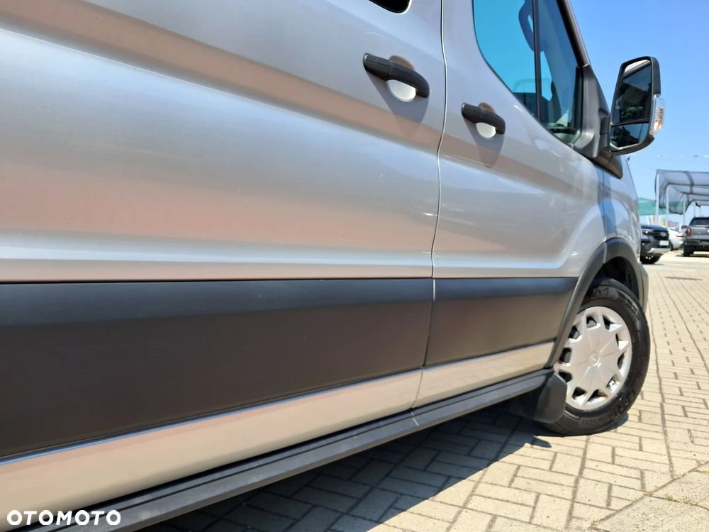 Ford Transit Kombi L3H2 Trend - 29