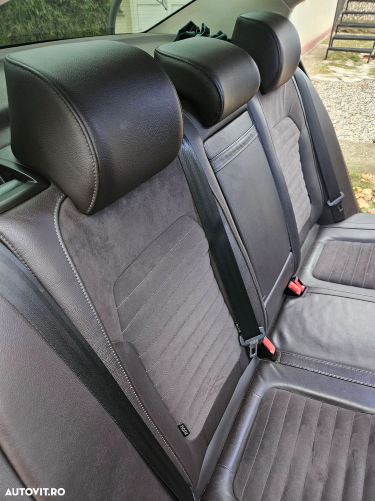 Volkswagen Passat 2.0 TDI BlueMotion Tehnology Highline - 29