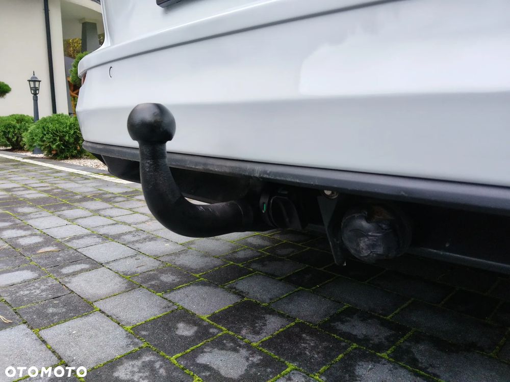 Volkswagen Golf 2.0 TDI - 8