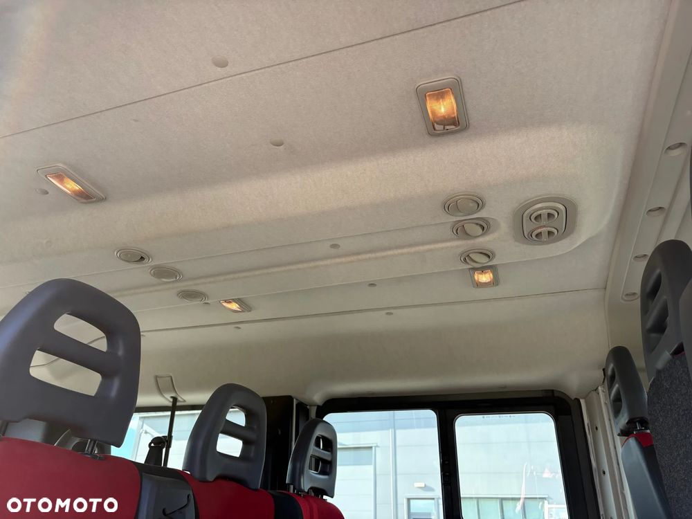 Fiat Ducato L1H1 Panorama - 19