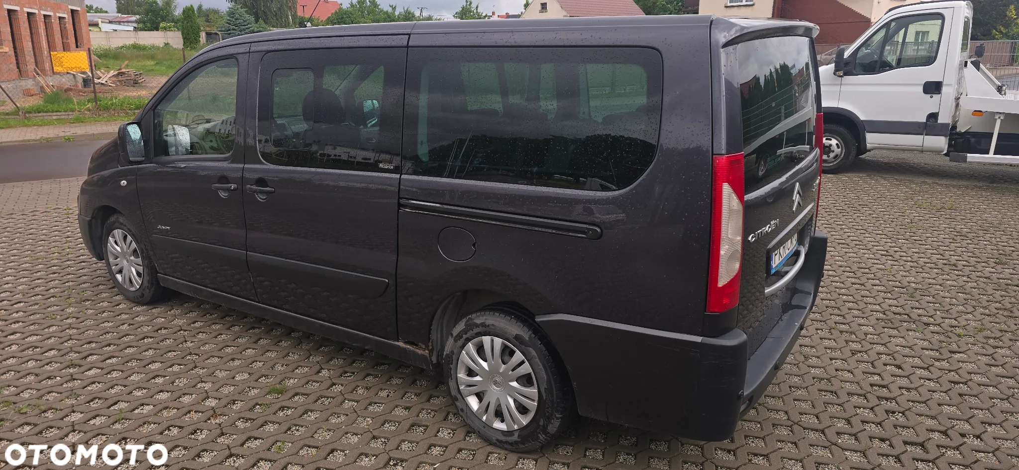 Citroën Jumpy Combi 2.0 HDi L2 Atlante Plus - 23