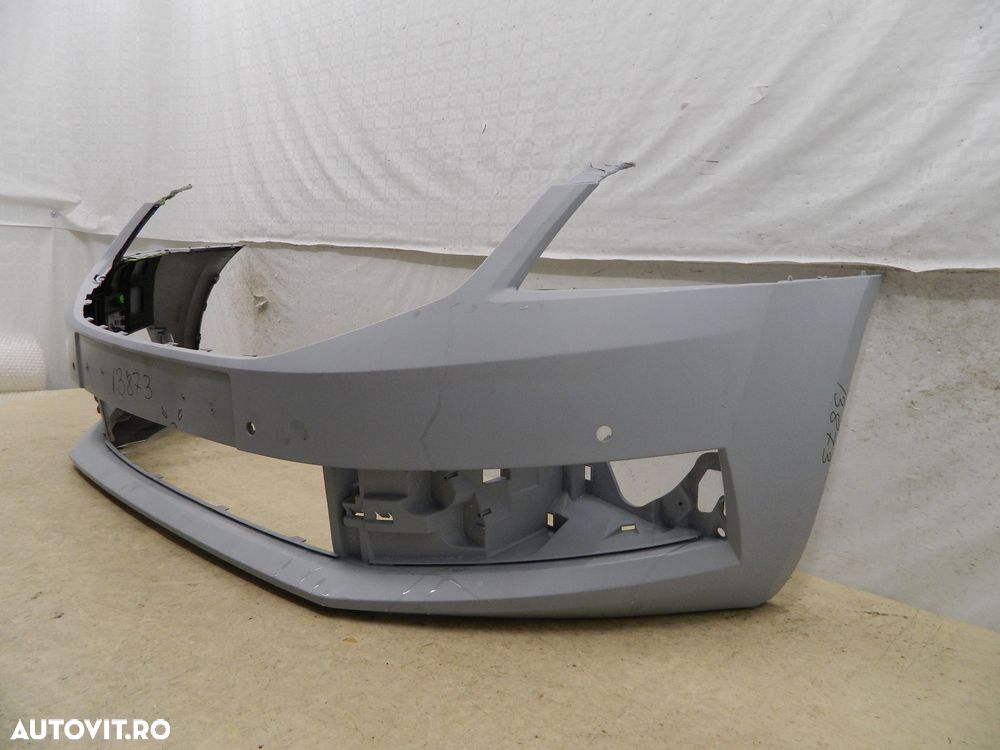 Bara fata Skoda Octavia 3, 2017, 2018, 2019, 2020, 5E0807221N - 11