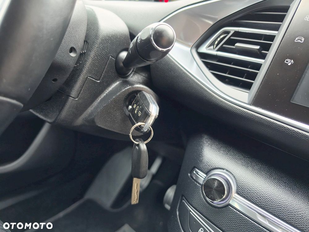 Peugeot 308 PureTech 130 Stop & Start Access - 27
