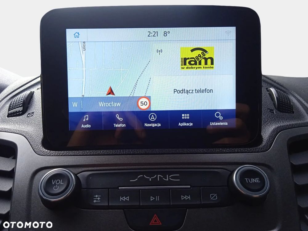 Ford Transit Connect - 20