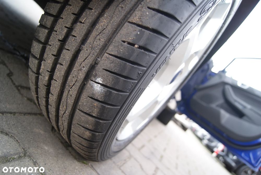 Ford Fiesta 1.25 Silver X Plus 2 (Titan.) EU6 - 33