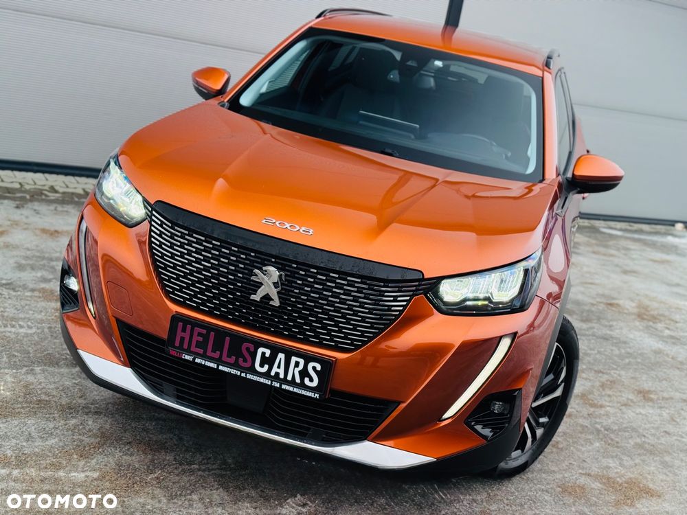 Peugeot 2008 - 21