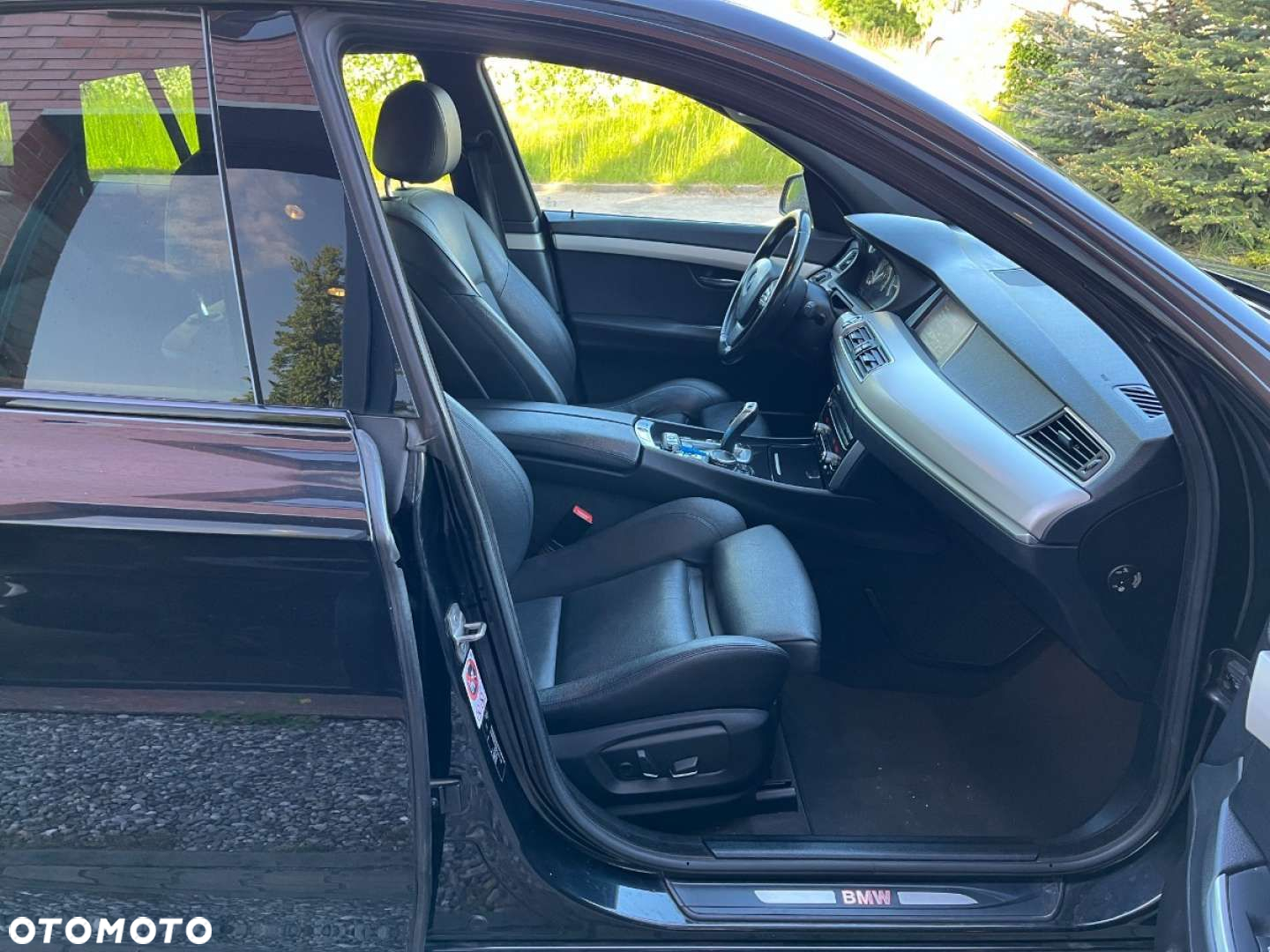 BMW 5GT 520d Gran Turismo - 23
