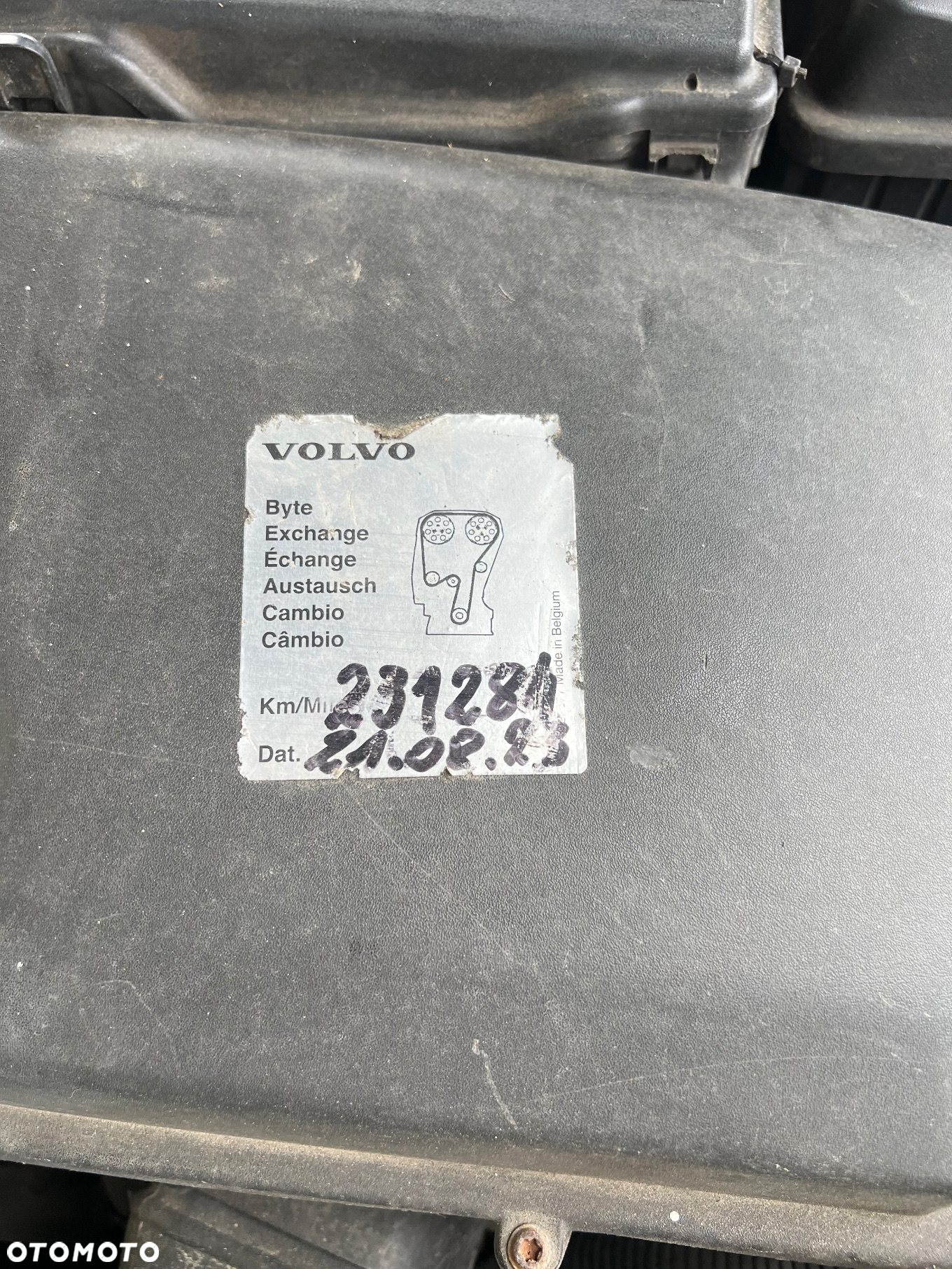 Volvo XC 60 - 20