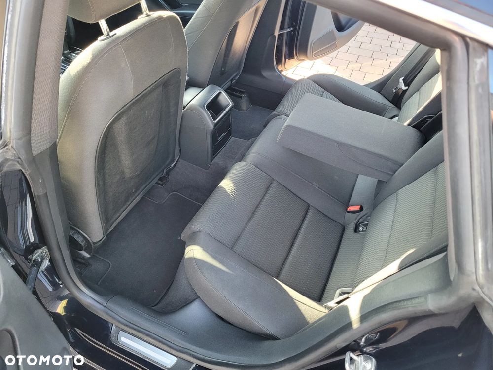 Audi A5 Sportback 2.0 TFSI multitronic - 10