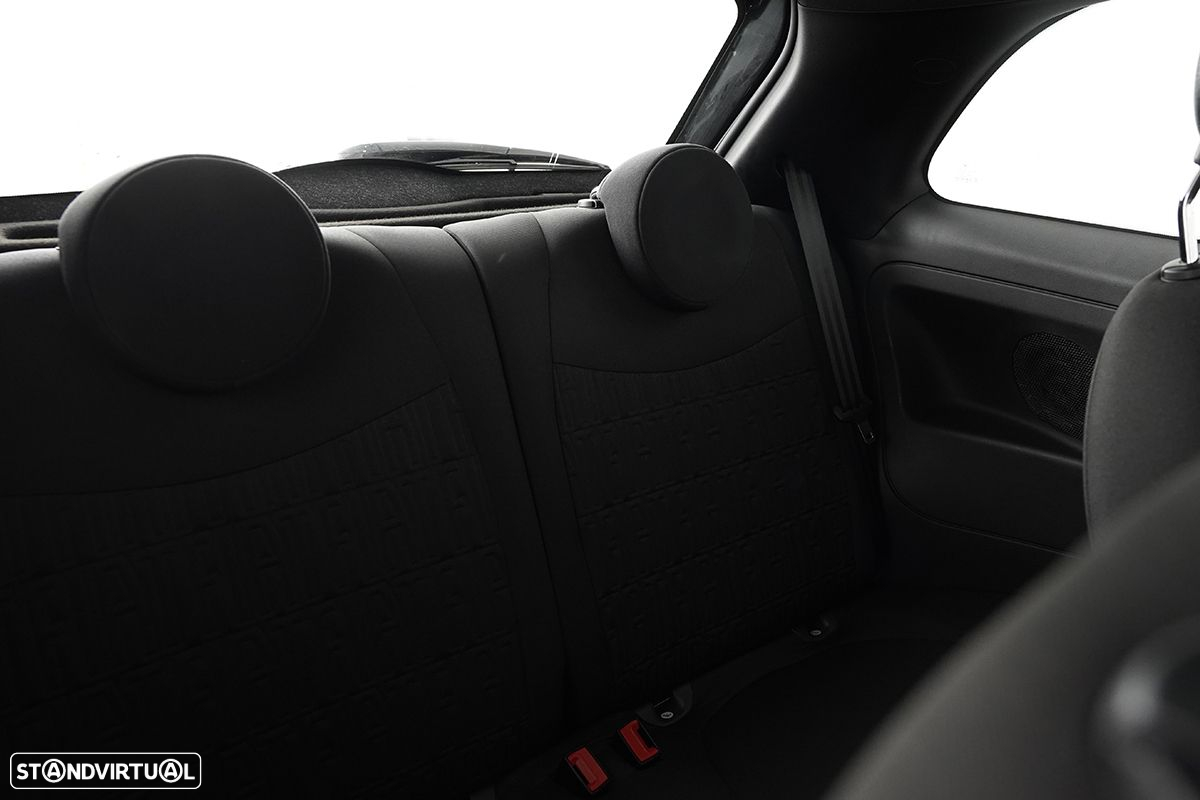 Fiat 500 1.0 Hybrid - 16