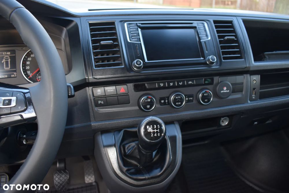 Volkswagen Caravelle 2.0 TDI L2 Highline - 13