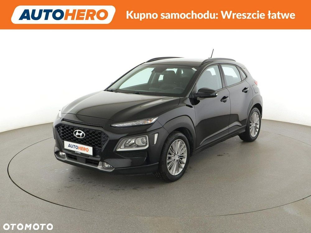 Hyundai Kona 1.0 T-GDI Comfort - 2