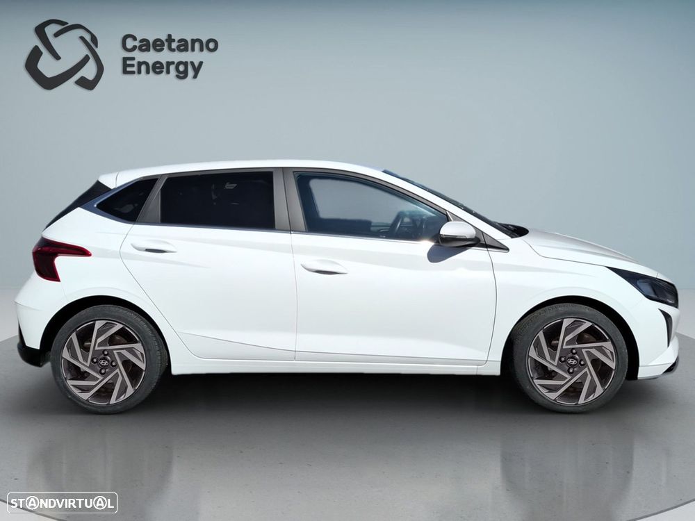 Hyundai i20 1.2 MPi Comfort - 9