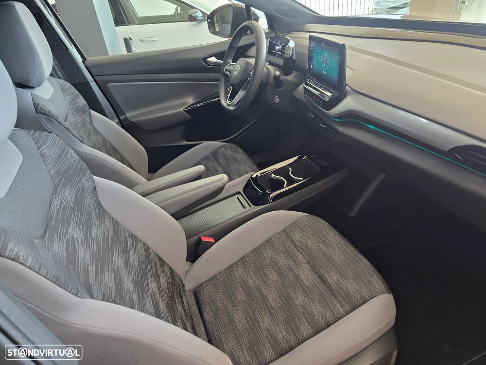 VW ID.4 77 kWh Pro Performance - 29