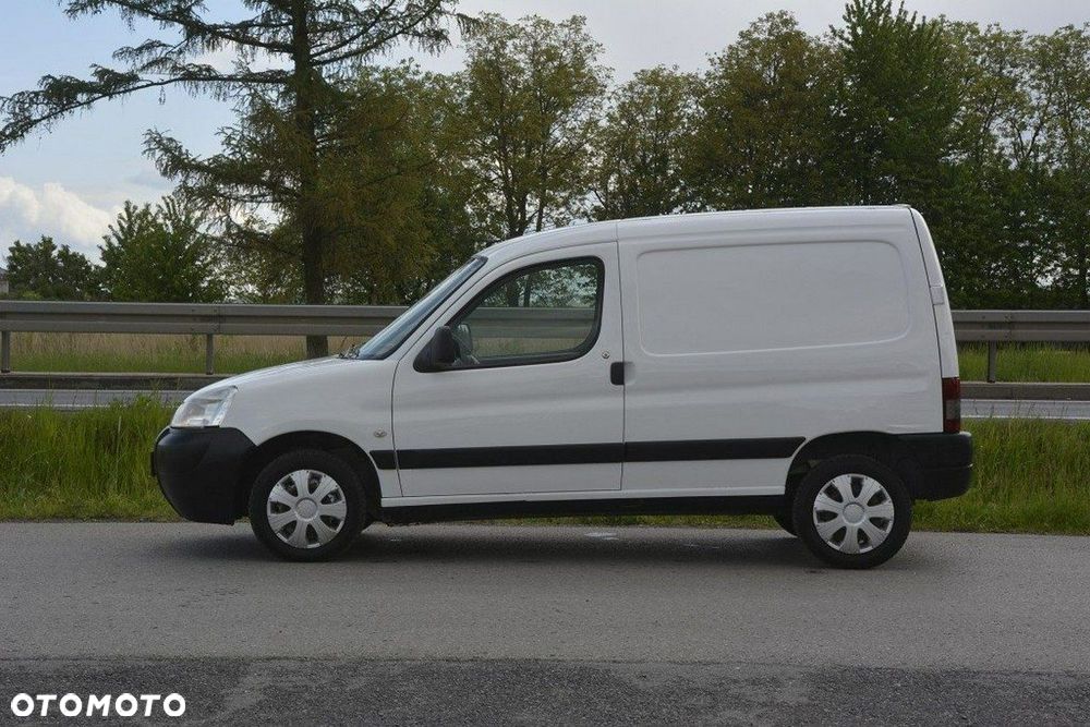 Peugeot Partner - 3
