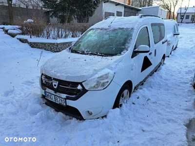 Dacia Dokker - 2