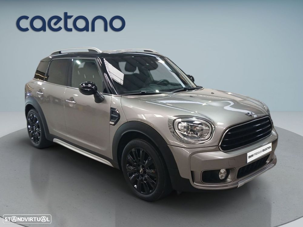 MINI Countryman - 8