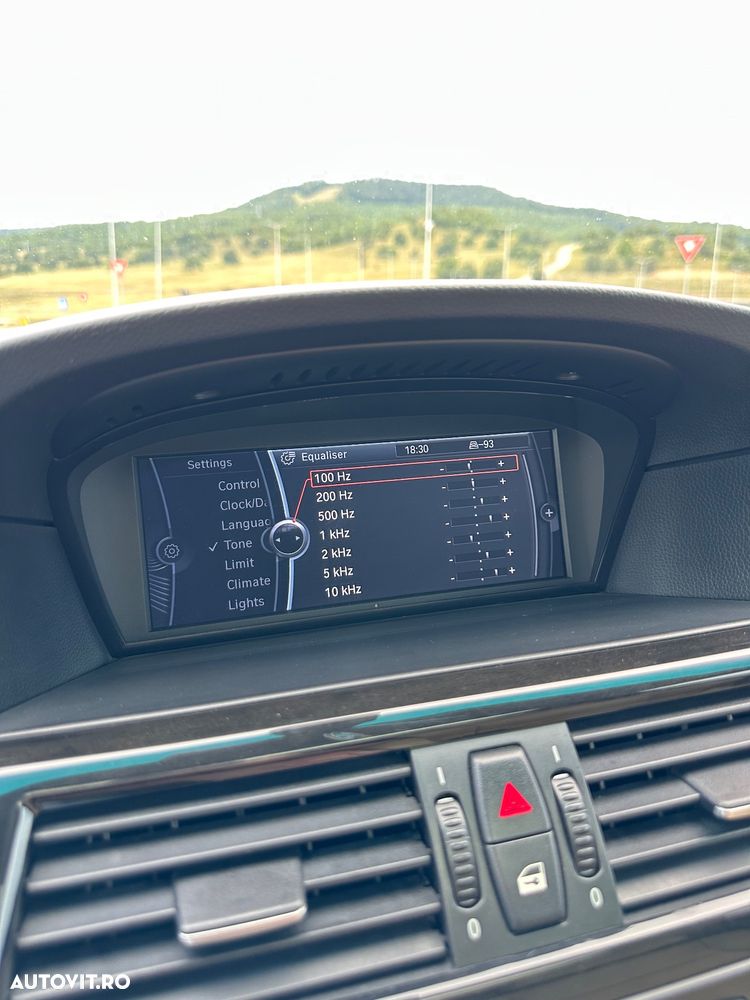 BMW Seria 5 - 20