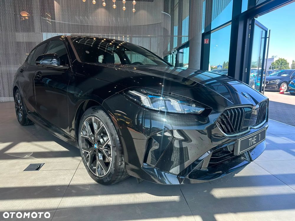 BMW Seria 1 - 8