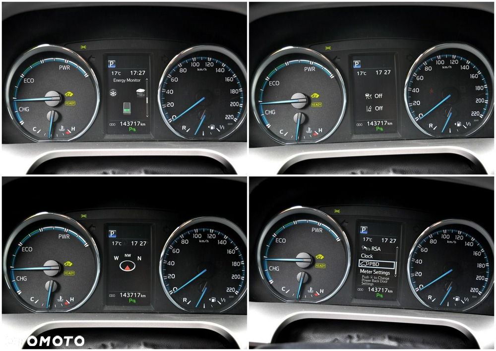 Toyota RAV4 - 18