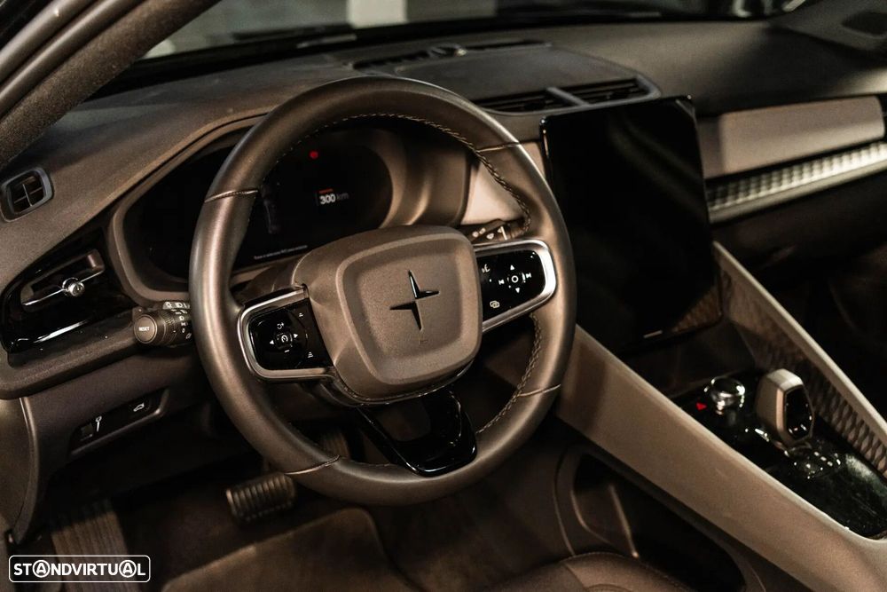 Polestar 2 Long Range 78 kWh - 19